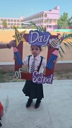 Welcome First day in school Class LKG 16.jpg